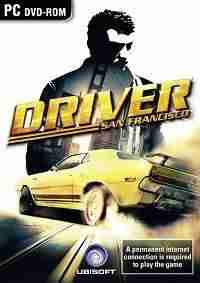 Descargar Driver San Francisco [MULTI6][Repack R.G Mechanics] por Torrent